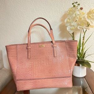 Kate Spade ♠️ Leather Tote
